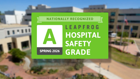 St. Tammany Parish Hospital earns 21st consecutive ‘A’ grade for patient safety
